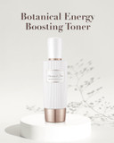 Sooryehan The Saga Of Soo Botanical Energy Boosting Toner (150 Ml / 5 Fl Oz) - Korean Hydrating Skin Care By Lg Beauty. Sensitive Skin