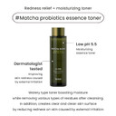 Heimish Matcha Biome Redness Relief Hydrating Toner - Calming & Soothing, Moisturizing, Skin Balancing Face Toner With Matcha, Probiotics, For Sensitive Skin, Ph 5.5, Trouble Care, 5.1Fl.Oz/150Ml