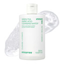 Innisfree Green Tea Amino Acid Cleansing Water, Hydrating Micellar Makeup Remover, Korean Skincare, Dermatologist Tested