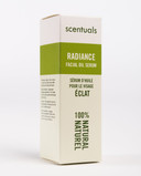 Scentuals Radiance Collection, Serum, 2.8 Ounce