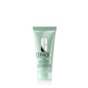 Clinique 7 Day Daily Gentle Face Exfoliator Lightweight Scrub Cream With Silica For All Skin Types