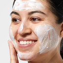 Clinique 7 Day Daily Gentle Face Exfoliator Lightweight Scrub Cream With Silica For All Skin Types