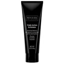 Revision Skincare Triple-Action Exfoliator, Clinical Face Exfoliator With Physical, Chemical And Enzymatic Exfoliation, Aha, Bha And Salicylic Acid To Polish Skin And Improve Texture
