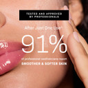 Revision Skincare Triple-Action Exfoliator, Clinical Face Exfoliator With Physical, Chemical And Enzymatic Exfoliation, Aha, Bha And Salicylic Acid To Polish Skin And Improve Texture