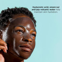 Image Skincare, I Mask Hydrating Hydrogel Sheet Mask, Hyaluronic Acid Hydro Facial Mask, Refreshing, Hydrating And Soothing