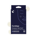Curology Emergency Spot Pimple Patches For Face, Hydrocolloid Pimple Patches Fast-Acting, 40 Count