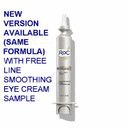 Roc Derm Correxion Fill + Treat Advanced Retinol Serum With Hyaluronic Acid For Forehead Wrinkles, Crow'S Feet, Eleven Wrinkles, And Laugh Lines, Stocking Stuffer, 15Ml