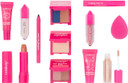 Ulta Beauty Collection Ulta 12 Days Of Beauty 2022-12 Piece Beauty Countdown Set - Makeup Advent Calendar