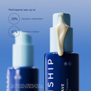 Kinship Dream Wave 2% Bio-Retinoid Overnight Ultra Hydrating Serum For Face | Retinol For Sensitive Skin | Anti Aging Niacinamide + Tranexamic Acid | Smooth Wrinkles | Redness Reducing Skin Care 1 Oz Kinship Dream Wave 2% Bio-Retinoid Overnight Ultra Hydrating Serum For Face | Retinol For Sensitive Skin | Anti Aging Niacinamide + Tranexamic Acid | Smooth Wrinkles | Redness Reducing Skin Care 1 Oz