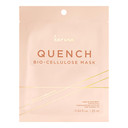 Karuna Skin - Quench Biocellulose Facial Mask For Dry, Dull Skin, Cooling & Rejuvenating Facial Skin Care Products, Hydrating Face Masks With Black Truffle, Sheet Mask For Fine Lines & Wrinkles, 0.74 Karuna Skin - Quench Biocellulose Facial Mask For Dry, Dull Skin, Cooling & Rejuvenating Facial Skin Care Products, Hydrating Face Masks With Black Truffle, Sheet Mask For Fine Lines & Wrinkles, 0.74