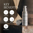 Natura Bissé Diamond Extreme Serum, Energizing Rejuvenating Serum, Firms, Tightens & Replenishes, For All Skin Types, 1.4 Oz