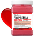 Jelly Mask For Faiclal Professional, Jelly Mask For Powder For Instant Hydration, Vegan Peel Off Face Mask, For Cleaning, Moisturizing (Vitamic C)