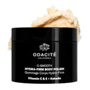Odacité Jojoba Pearls Daily Hydra-Exfoliant - Hydrating & Firming Formula - Vegan Skincare - Sensitive Skin Friendly - For All Skin Types - 1.69 Oz