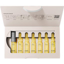 Babor Multi Vitamin Ampoule Concentrate, Revitalize Dull Tired Skin, Vitamin A Increases Radiance, Vitamin C Evens Tone, Niacinamide Supports Skin Barrier, Vitamin Skincare Capsules, 7 Treatments