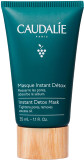 Caudalie Instant Detox Mask Pore Minimizing - Visibly Eliminates Excess Sebum And Visibly Tightens Pores In As Little As 10 Minutes
