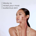 Night Ranger Overnight Renewal Mask, 1.7 Oz - Aha And Vitamin C Face Mask - Exfoliating, Renewing Face Mask - For Dry, Dull Skin