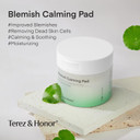 Niacinamide, Centella & Hyaluronic Acid Serum Pad - Korean Brighten, Soothe & Deep Moisturize Skincare, Pre-Soaked Toner Pads For Face - Dermatologist Tested Daily For Blemish-Prone Or Sensitive Skin Niacinamide, Centella & Hyaluronic Acid Serum Pad - Korean Brighten, Soothe & Deep Moisturize Skincare, Pre-Soaked Toner Pads For Face - Dermatologist Tested Daily For Blemish-Prone Or Sensitive Skin