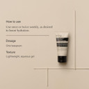 Aesop Blue Chamomile Facial Hydrating Mask For Dehydrated Skin | Refresh, Replenish, Soften | 2Oz / 60Ml