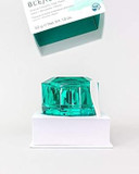 Bl'Eau Nourishing Spirulina Clay Mask - Hydrate Skin Replenish And Soothe And Pore Tightening, 80 G ? Net Wt. 2.8 Oz