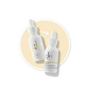 Glo Skin Beauty C-Shield Anti-Pollution Drops - Face Serum With 15% Vitamin C, Offers Advanced Anti-Pollutant & Blue Light Protection For Improved Complexion Clarity And Renewed Radiance (1 Fl Oz)