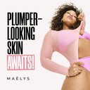 Maëlys Re-Vamp Body Serum - Hyaluronic Acid Body Serum Hydrates & Plumps The Appearance Of The Skin