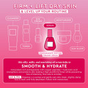 Glow Recipe Pomegranate Copper Peptides Face Serum - Plumping, Firming Multi Peptide Anti Aging Serum For Women & Men + Hydrating Hyaluronic Acid To Smooth Lines, Support Collagen & Skin Elastin, 30Ml