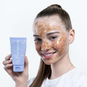 Florence By Mills Feed Your Soul Love U A Latte Coffee Glow Face Mask, 3.4 Fl Oz/ 100Ml