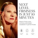 Natura Bissé Essential Shock Intense Instant-Lift Mask, Firming Sheet Mask, Hydrates, Firms & Plumps, For All Skin Types, 4 Units