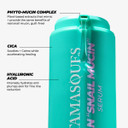 Vitamasques Pore Minimizer For Face - Pore Control Seum For Face With Niacinamide Sebum Control 1.01 Fl Oz