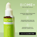 Image Skincare, Biome+ Dew Bright Serum, Microbiome Friendly Facial Serum, Boosts Luminosity And Enhances Elasticity