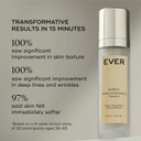 Ever Hydrating Serum - Hyaluronic Acid For Face, Peptides, Hydrating Skincare For Women, Anti-Aging Moisturizing, Reduces Fine Lines And Wrinkles, 1 Fl Oz