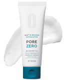 Bha+ Pore Zero 30 Second Exfoliator - Pore Erasing Face Peeling Gel With Salicylic Acid, Aloe Vera - Removes Dead Skin & Sebum - Glass Clear Skin, Korean Skincare, 3.38Oz