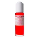 Living Libations - Organic Rejuvenating Rose Glow Face Serum | Natural, Plant-Based, Clean Beauty (Refill, 2 Fl Oz | 60 Ml)