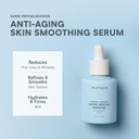 Nuface Super Peptide Booster Face Serum - Skin Firming Peptide Serum For Fine Lines And Wrinkles - Ionplex Skin Care To Smooth, Hydrate & Enhance Your Nuface Microcurrent Facial Device Results (1 Oz)