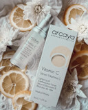 Anti-Ageing Serum With Vitamin C | For Pigment Spots, Unevenness And Wrinkles Anti-Ageing Serum With Vitamin C | For Pigment Spots, Unevenness And Wrinkles