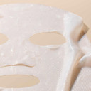 Lune+Aster 5 Minute Rescue Mask Assortment Trio | 3 Sheet Mask Set - Hydrate, Firm, And Nourish