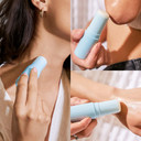 Em Cosmetics Face Cuddle Moisture Balm, Clear Balm With Squalane, Face And Body, 18 G/0.6 Oz