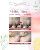 Skincure Sandawha Double Effect Anti-Wrinkle Serum With Camellia Extract - Korean Skincare Vegan Camellia Serum For Fine Line Smoothing, Hydration & Anti-Aging 1.76 Fl.Oz