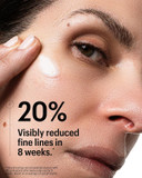 Allies Of Skin Jumbo Size Multi Peptides & Growth Factor Collagen Boosting Face Serum | Skin Tightening Anti-Aging Complex With 9% Peptides| Firms Sagging Skin & Visibly Reduces Wrinkles (1.7 Oz)