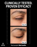 Allies Of Skin Jumbo Size Multi Peptides & Growth Factor Collagen Boosting Face Serum | Skin Tightening Anti-Aging Complex With 9% Peptides| Firms Sagging Skin & Visibly Reduces Wrinkles (1.7 Oz)