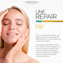 Christina Line Repair - Hydra Perfect Hyaluronic Serum - Intense Moisture & Anti-Aging Elixir 30Ml / 1 Fl.Oz