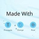 Rael Face Mask Skin Care, Hydrating Face Masks - Bamboo Facial Sheet Mask, Korean Skincare, Dewy Skin Care, Hydrating And Moisturizing, Made With Fruit Extracts, All Skin Types (Hydration, 5 Sheets)