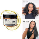 Muk. Haircare Spa Argan Oil Repair Mask - 250Ml
