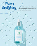 Ample:N Hyaluron Shot Hydration Serum  Plumping Face Serum With Hyaluronic Acid And Xylitol - Ultra Hydrating Moisturizer To Reduce Wrinkles And Restore Vitality And Glow, 3.38 Fl.Oz