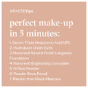 Paese Cosmetics Serum Triple Hyaluronic Acid 1,5% 30Ml