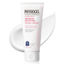 Physiogel Moisturizer Cream, Reduces Redness In Just 3 Days, Hydration For Dry & Sensitive Skin, Korean Skin Care, Fragrance-Free, Non-Comedogenic, Dermatologist-Tested, Lightweight Night Cream
