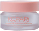 Kopari Peptide Glow Hydrating Moisturizer Face Cream | Hyaluronic Acid, Vegan Coconut Lightweight Cream For Everyday Use, Smooth Skin, Combats Fine Lines And Wrinkles | Cruelty-Free 1.7 Oz