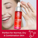 Beth Bender Beauty Skinpure Glow To The Power Of Vitamin C Face Oil - Anti Aging And Anti Wrinkle Formula - 1 Fl Oz