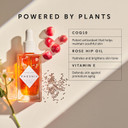 Herbivore Phoenix Deep Renewal Anti-Aging Facial Oil With Rosehip, Coq10, Vitamin E & Antioxidants | Helps Improve Skin Texture + Tone | Vegan, Plant-Based, Cruelty-Free