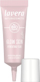 Lavera Glow Skin Hydrating Fluid - Moisturising - Shimmering Glow - Natural Hyaluronic Acid & Vitamin E - Vegan - 9 Ml
